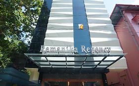 Remanika Regency
